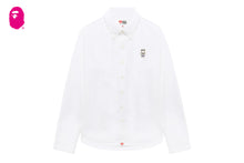 BUTTON DOWN SHIRT