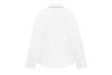 BUTTON DOWN SHIRT