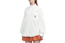 WORK SHIRT