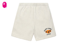 BABY CORE SWEAT SHORTS