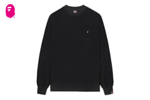 CREW NECK SWEATSHIRT
