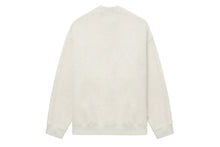 CREW NECK SWEATSHIRT #1