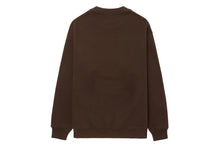 CREW NECK SWEATSHIRT #2