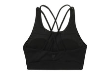 CROSS BACK SPORT BRA