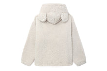 BABY CORE POLAR FLEECE JACKET