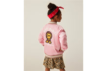 BABY MILO EMBROIDERY JACKET