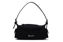BAPY EYELET NYLON BAG
