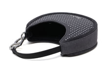 BAPY MOON RHINESTONE BAG