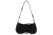 BAPY CHARMS SHOULDER BAG