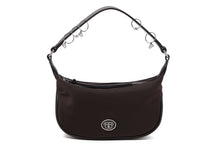 BAPY BAPY POCKETS NYLON BAG