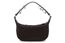 BAPY BAPY POCKETS NYLON BAG