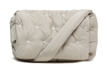 BAPY PUFFER NYLON BAG