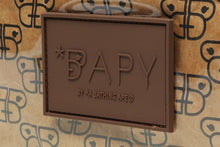 BAPY PVC SHOPPER