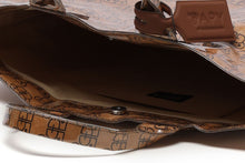 BAPY PVC SHOPPER