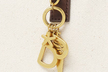 BAPY LOGO CANVAS SHOPPER