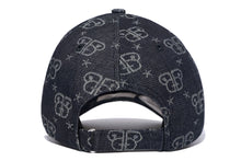BAPY MONOGRAM CAP