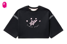 BAPY RAW EDGE SHIRT