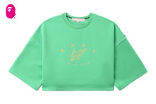 BAPY RAW EDGE SHIRT