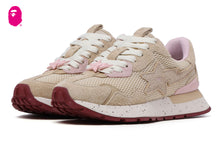 BAPE ROAD STA EXPRESS 'NATURAL' BY BAPY
