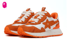 BAPE ROAD STA EXPRESS 'PUMPKIN' BY BAPY