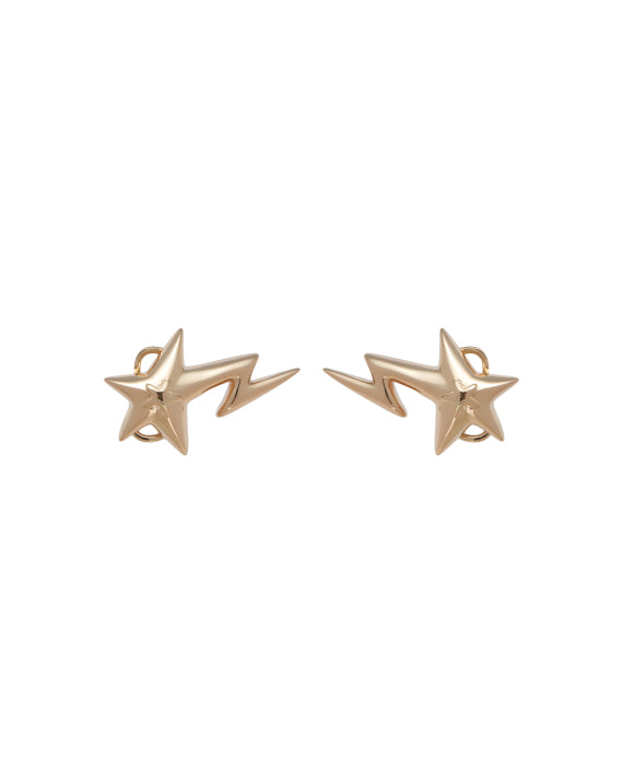 BAPY BAPE STA EARRINGS | bape.com