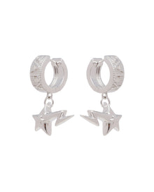BAPY DROP BAPE STA EARRINGS