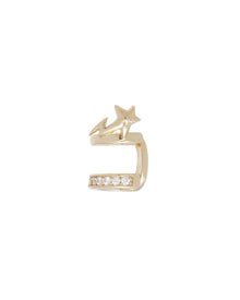 BAPY BAPE STA EAR CUFF