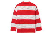 BAPY POLO KNIT SHIRT