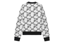 BAPY POLO KNIT CARDIGAN