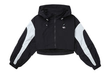 BAPY CONVERTIBLE JACKET