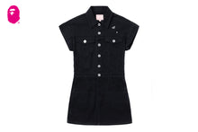 BAPY DENIM DRESS