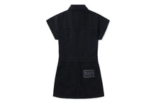 BAPY DENIM DRESS