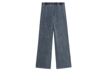 BAPY WASHED SWEATPANTS