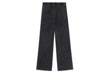 BAPY WASHED SWEATPANTS