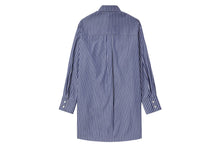 BAPY STRIPED SHIRT