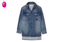 BAPY DENIM SHIRT
