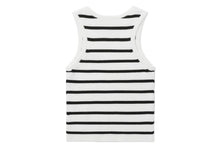 BAPY STRIPES VEST