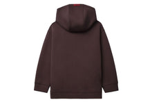 BAPY ZIP UP HOODIE