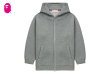 BAPY ZIP UP HOODIE