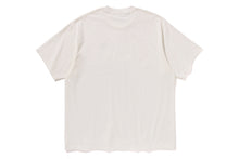 BY BATHING APE RELAXED FIT TEE
