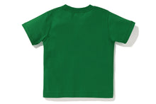 BABY MILO FRIENDS BLOCK TEE