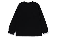 SECURITY EMBLEM LS TEE