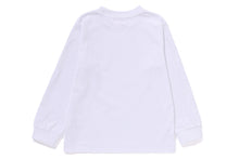 SECURITY EMBLEM LS TEE