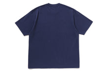 COLLEGE RELAXED FIT TEE #1