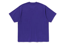 GRAFFITI BAPE LOGO RELAXED FIT TEE #2
