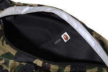 【 BAPE X PORTER 】1ST CAMO ONE SHOULDER BAG