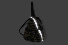 【 BAPE X PORTER 】1ST CAMO ONE SHOULDER BAG