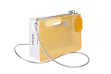 【 BAPE X NANA-NANA 】A5 HORIZONTAL BAG