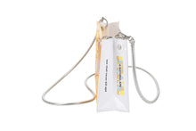 【 BAPE X NANA-NANA 】A5 HORIZONTAL BAG