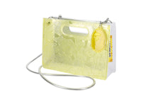 【 BAPE X NANA-NANA 】A5 HORIZONTAL BAG